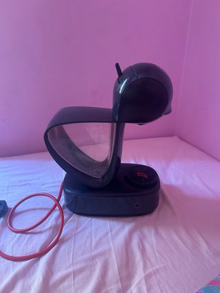 Cafetera Dolce Gusto 