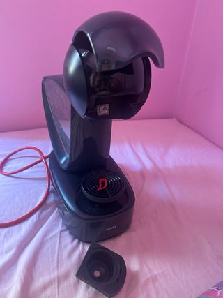Cafetera Dolce Gusto 