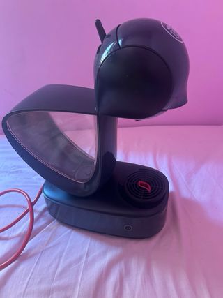 Cafetera Dolce Gusto 