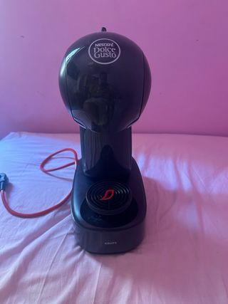Cafetera Dolce Gusto 