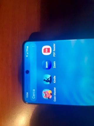 Samsung Galaxy A71 - Smartphone