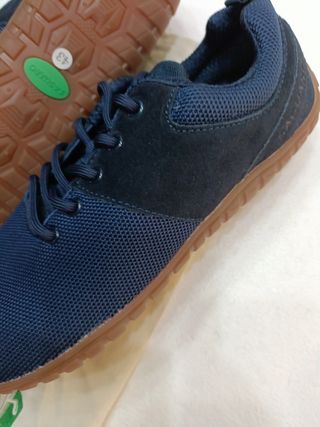 Zapatillas Saguaro Azul - Talla 43