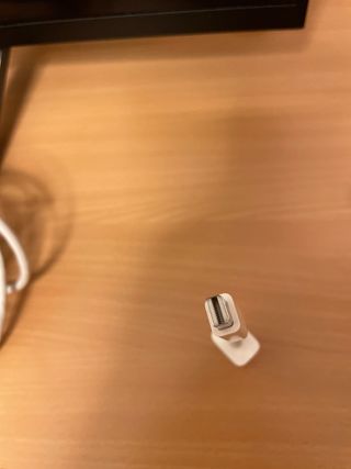 Cable Ethernet 5m + Adaptador Macbook