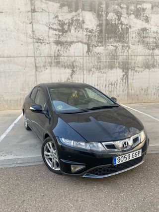 Honda Civic 5DR 2009