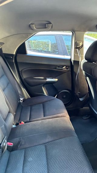 Honda Civic 5DR 2009