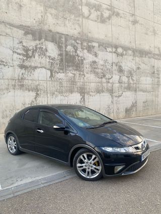 Honda Civic 5DR 2009