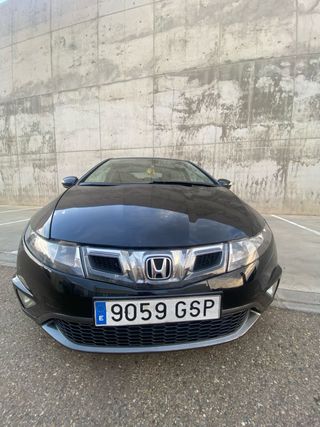 Honda Civic 5DR 2009