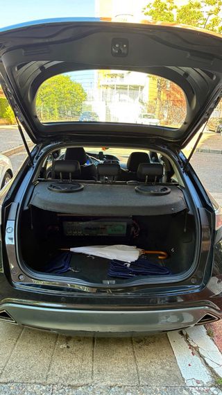 Honda Civic 5DR 2009