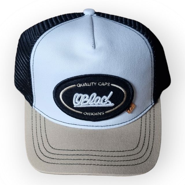 Gorra Oblack Origins