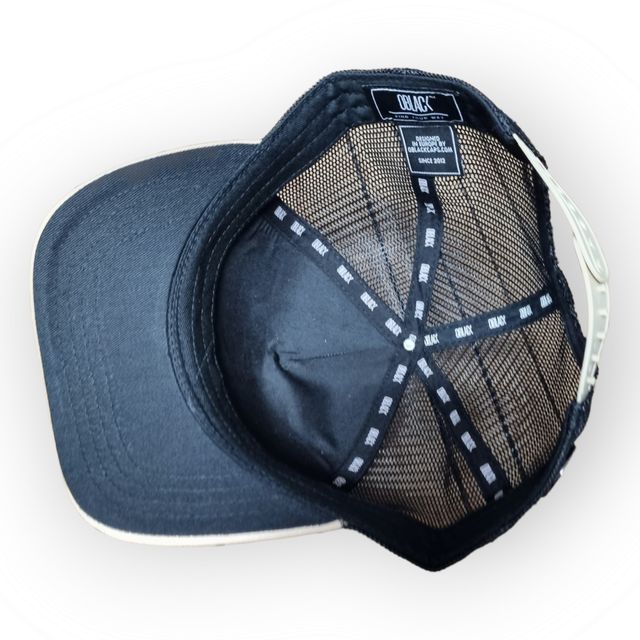 Gorra Oblack Origins