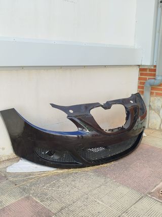 Parachoques SEAT León 2008