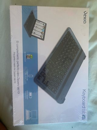 Teclado Vexia para Tablet