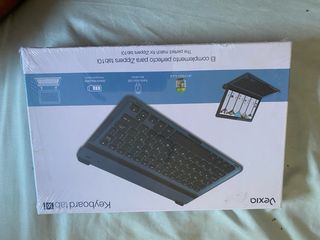 Teclado Vexia para Tablet