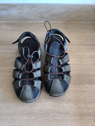 Sandalias deportivas trekking Regatta 