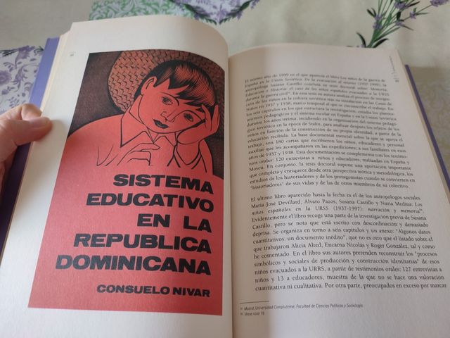 La numancia errante: exilio republicano de 1939...