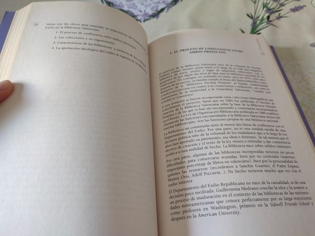 La numancia errante: exilio republicano de 1939...