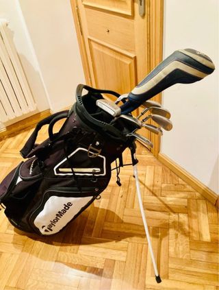 Callaway. Golf.  
