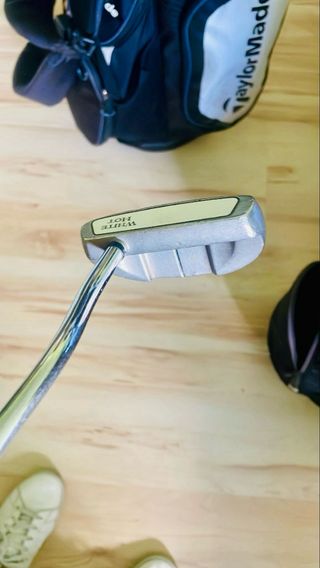 Callaway. Golf.  