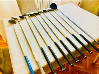 Callaway. Golf.  