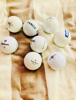 Callaway. Golf.  