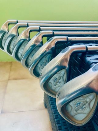 Callaway. Golf.  