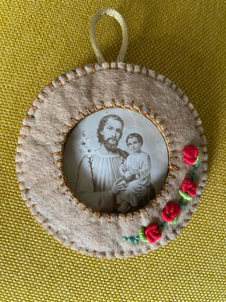 Scapolare San Giuseppe 