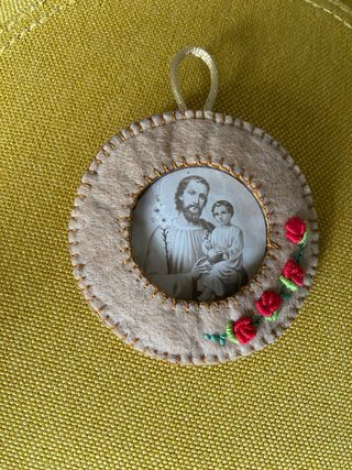 Scapolare San Giuseppe 