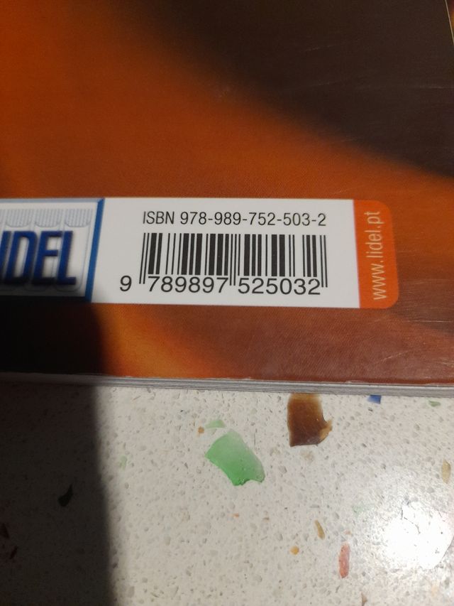 Português em Foco 2 Caderno de exercícios (Port...