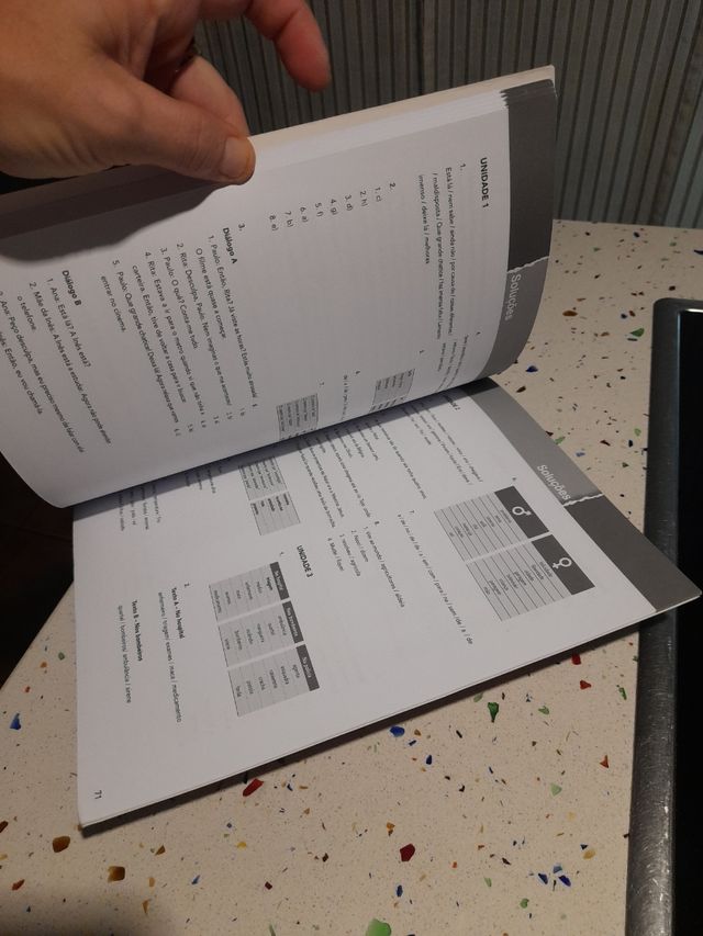 Português em Foco 2 Caderno de exercícios (Port...