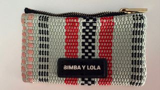 Monedero Bimba y Lola multicolor