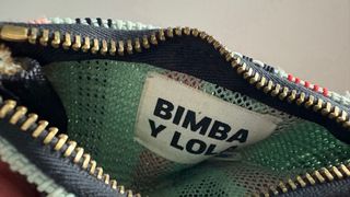 Monedero Bimba y Lola multicolor