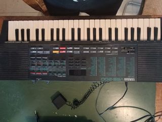Yamaha VSS-200 Teclado
