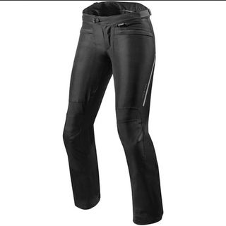 Pantalón moto Revit mujer 