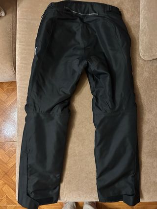 Pantalón moto Revit mujer 