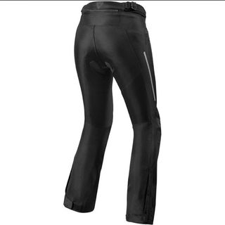 Pantalón moto Revit mujer 