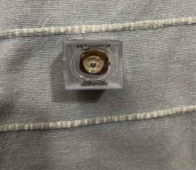 Funko Pop! Bitty Tusken Raider #19