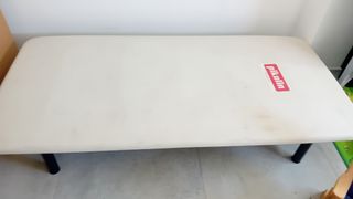 Cama Pikolin regalo mueble zapatero