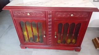 Cama Pikolin regalo mueble zapatero