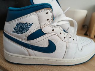 Zapatillas Nike Air Jordan Nuevas Talla 44