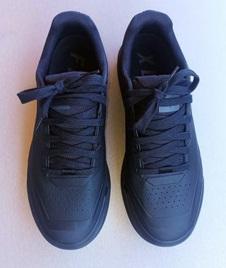 Scarpe Ciclismo / MTB - Fox Union Flat tg. 42 Nera