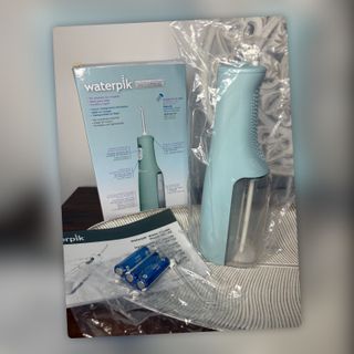 Waterpik Cordless Express WP-02 - Nuevo