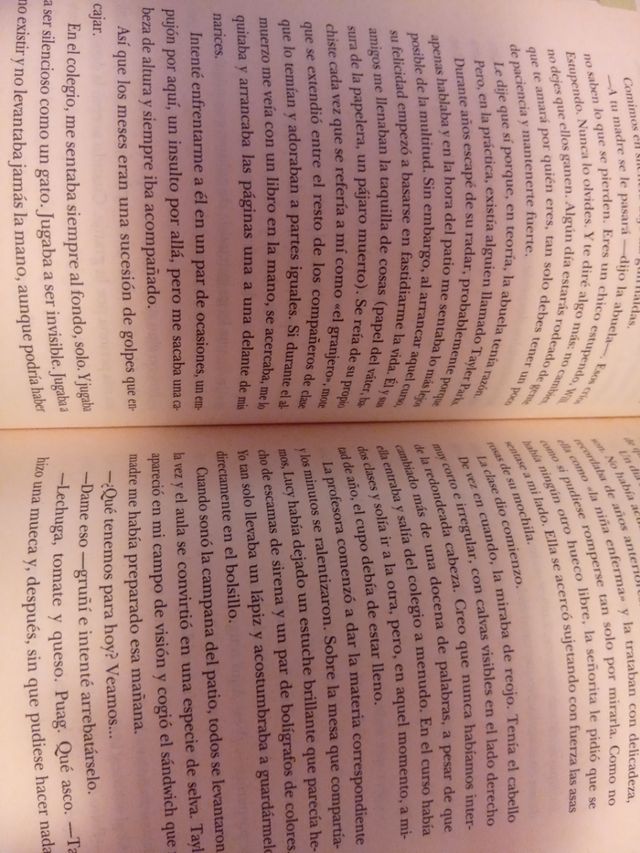 El mapa de los anhelos libro de Alice Kellen