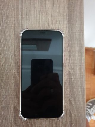 iPhone 11 negro