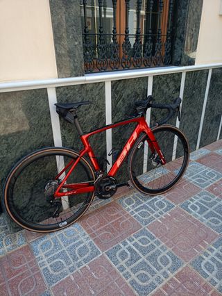 BH RS1 Bicicleta Carretera