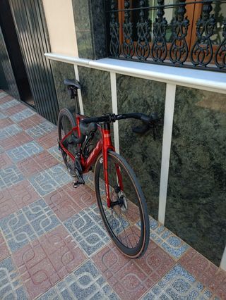 BH RS1 Bicicleta Carretera