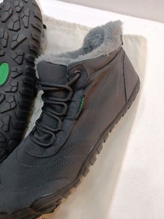 Botas Saguaro N43 - Nuevas