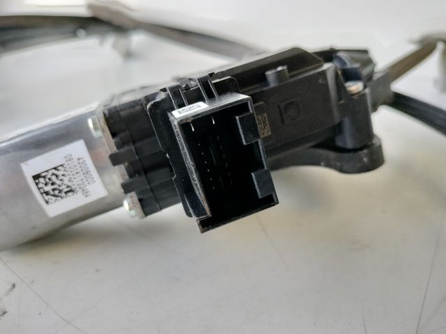 164161 ELEVALUNAS DELANTERO DERECHO SEAT IBIZA 6J