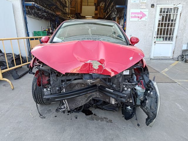 164161 ELEVALUNAS DELANTERO DERECHO SEAT IBIZA 6J