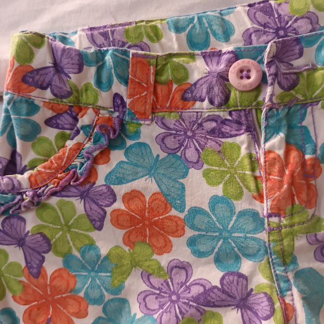 Conjunto niña Charanga - Verano