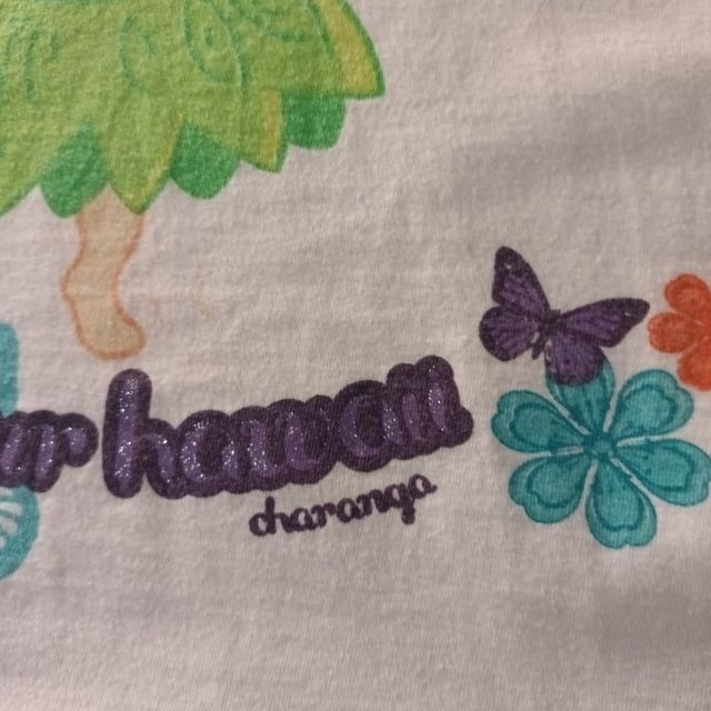 Conjunto niña Charanga - Verano